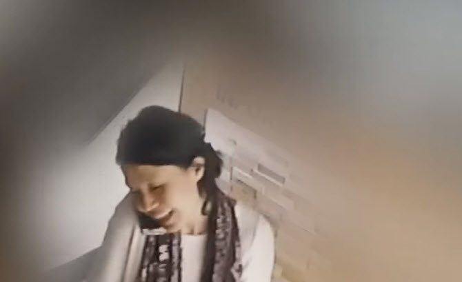 재소자도 피했다는 고유정, "사람들이 머리끄덩이 잡고.."