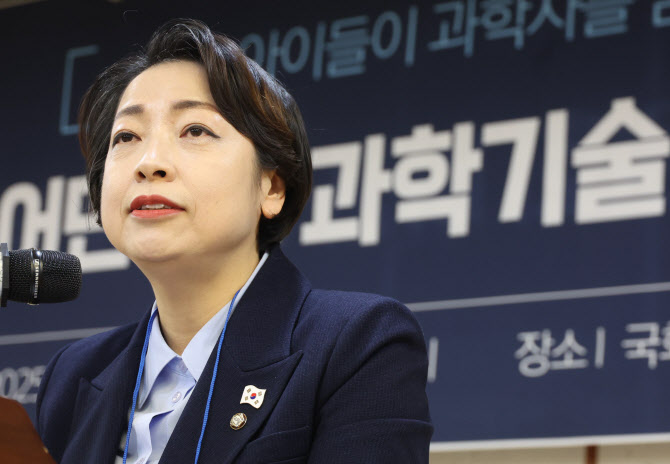 R&D 예산 3개월 심의·5% 명문화…尹 정부  논란 해법 나왔다.
