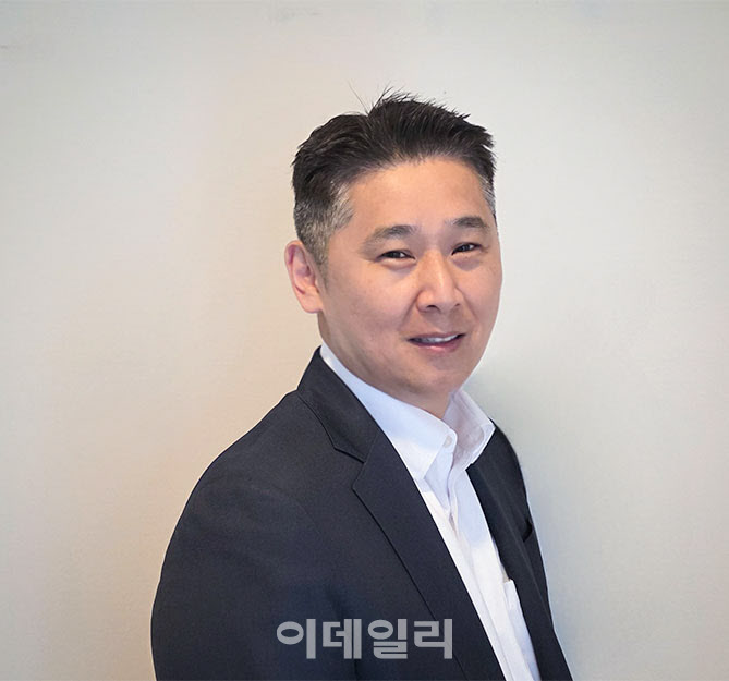 CJ대한통운, 글로벌사업 수장에 ‘세일즈 전략가’ 조나단 송