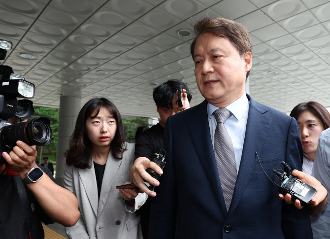 [속보]내란특검, 김주현 전 민정수석 소환