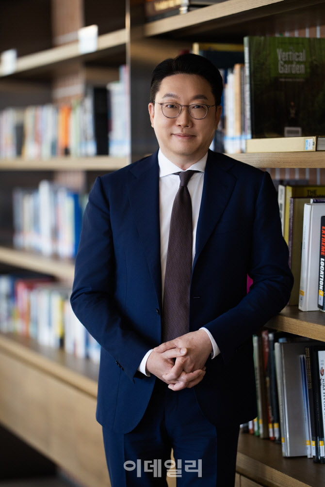 최종환 파라다이스 대표 “올해를 ESG 경영 '원년'으로”