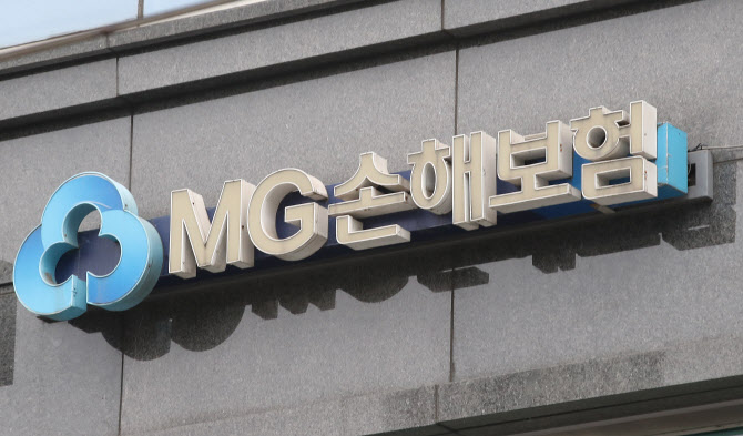 '청산' 기로 섰던 MG손보 재매각…마이너스 건전성 비율은 악재