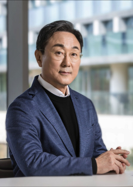 엔씨 박병무 공동대표, 5억원 자사주 매입…"주주가치 제고"