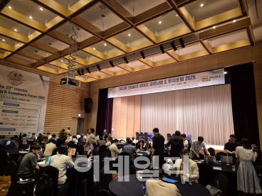 에트노바, 인터비즈서 간세포암 치료제 ‘ETN101’ 포스터 발표