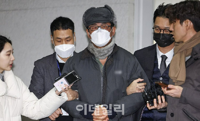 내란특검 기소 노상원 추가 구속 여부, 다음주 심문