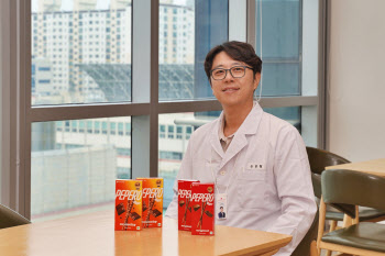 빼빼로는 인도 높은 기온을 어떻게 이겨냈나