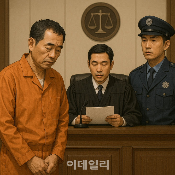 조현병 환자, 70대에 흉기로 찔러…法 "치료감호" 명령