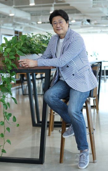 "클래식 대중화를 위해 '월클'과 젊음이 뭉쳤죠"