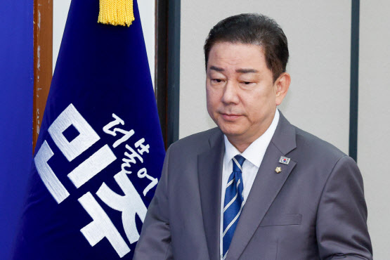 김병기 "檢, 尹정권 기획·표적수사 사과하라…악폐청산도 약속해야"