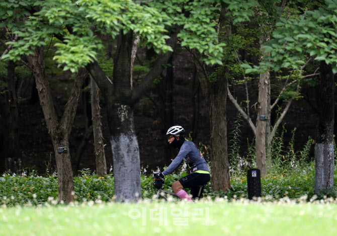 [포토] 이열치열