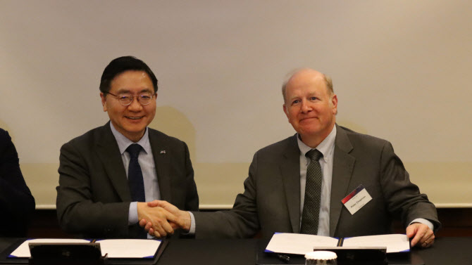 KISTI, 아이온큐 양자컴 도입…국가 하이브리드 컴퓨팅 본격화