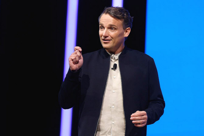 SAP CEO “유럽은 대규모 AI 인프라 확장 불필요”… SaaS면 충분 왜?