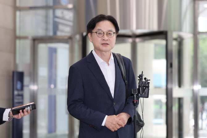 김정관 산업장관 후보자 인사청문회 17일 열린다