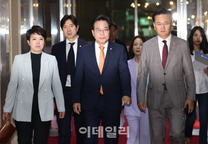 국힘 "청문회에서 자료제출 거부한 후보자는 고발조치"