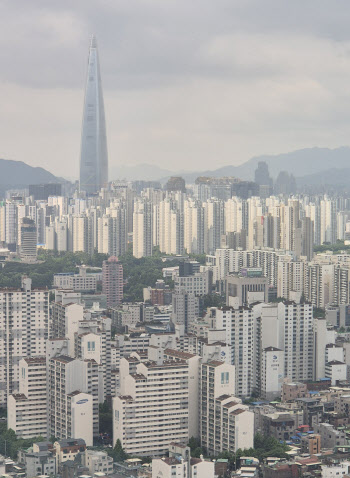 “나오는 족족 팔렸는데”…경매시장 얼어붙은 이유