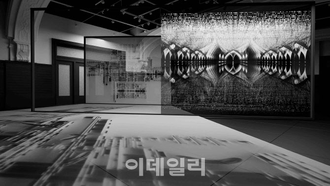 신세계 헤리티지 뮤지엄, 강이연 작가 개인전