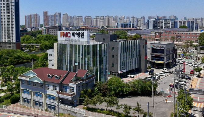 PMC박병원,보건복지부 ‘응급복부수술 지원 시범사업’ 선정