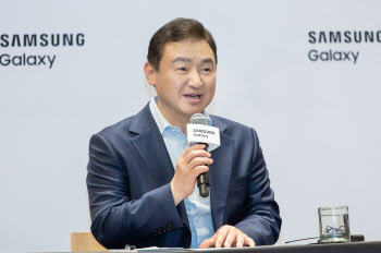 삼성전자, ‘AI폰’ 3대 전략...‘하드웨어·가우스·젤스’가 이끈다