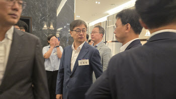 정지영 현대百 대표 "위기 속 유통, 협력사 상생이 해법"