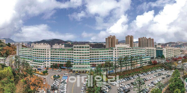 조선대병원 수술실 화재…초기 진화 완료