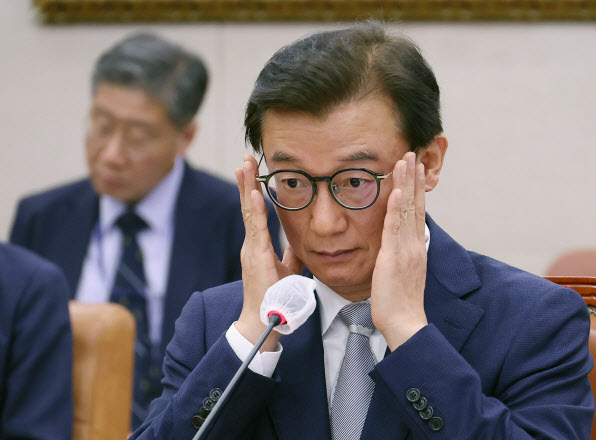 전재수 해수장관 후보자 "中 서해 구조물엔 강력한 '비례원칙' 필요"