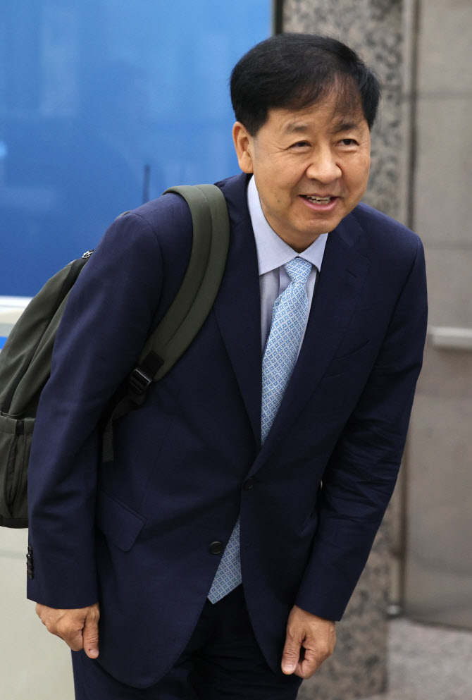 구윤철, 농지법 논란에 “무안땅, 체험농장 용도로 매입”