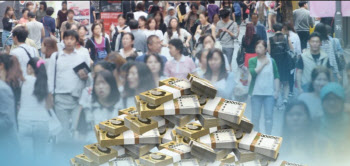 국세청, 작년 ‘특별세무조사’로 3.4조 걷어…전년比 31% 폭증