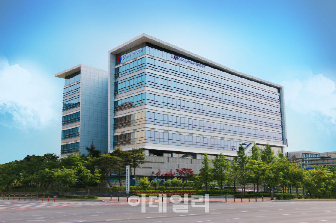 중진공, 조선산업 등 지역 주력산업 활력 제고