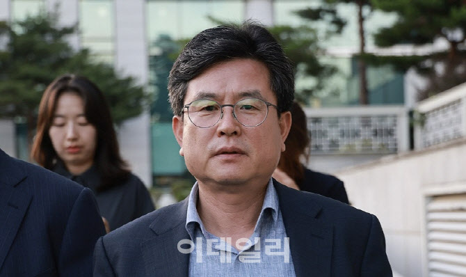 해병특검, 강의구 전 실장 16일 소환조사…참고인 신분