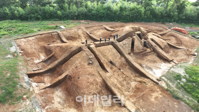 함평 지역 마한 세력, 백제·중국·일본과 교류했다