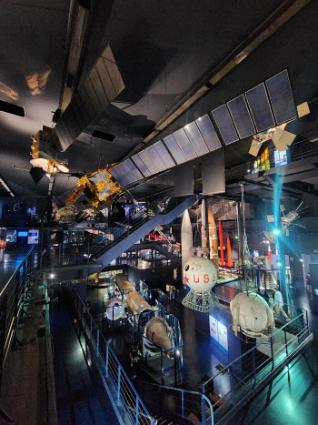 지방에 '우주 수도' 키운 프랑스…기업·연구소·인재 몰렸다