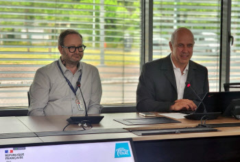 “유럽우주국, 韓 우주청과 협력 논의… 韓·유럽 '우주동맹' 급물살