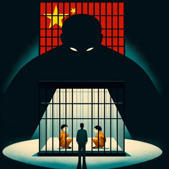 곤충채집 했을 뿐인데…中서 간첩된 일본인 사례 봤더니
