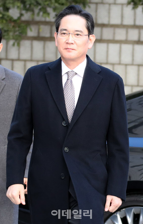 재계 "삼성 경영 리스크 해소 환영…韓경제 긍정적 효과"
