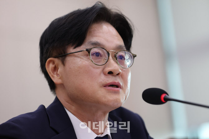 산업장관 후보자, 부모 부당 인적공제에 “송구하게 생각…다 낼 것”