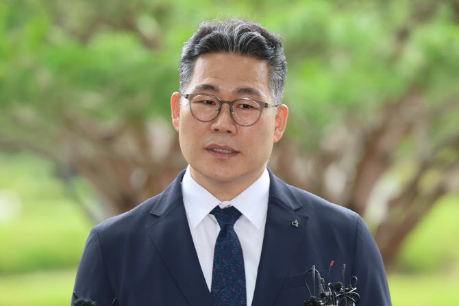 ‘내부고발자’ 백해룡, 임은정 면담…"마약 수사 외압 합수팀 언급할 것"