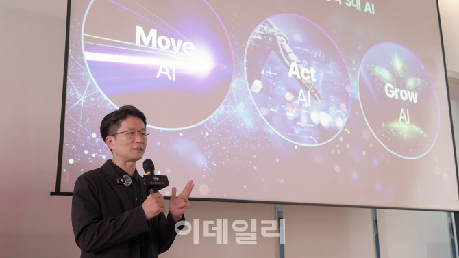 이젠 AI가 농사도 '척척'… 대동, 농업 3대 AI 기술 개발 나섰다