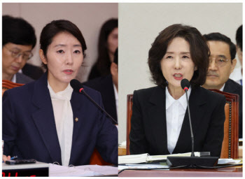 인사 칼날 쥔 李대통령…강선우·이진숙, 이번 주말이 분수령