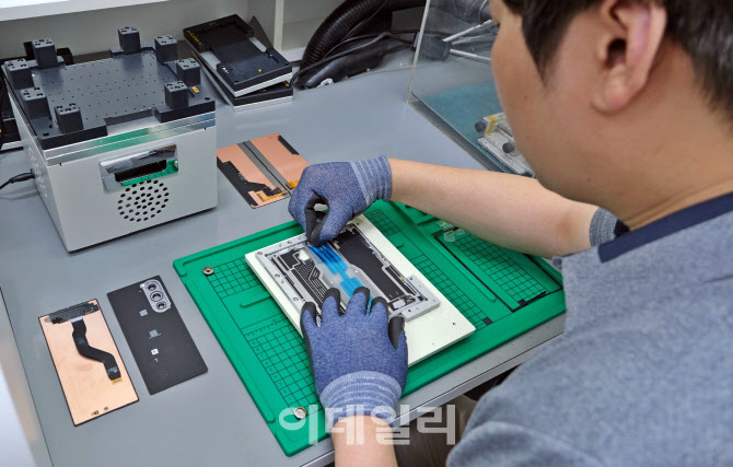 대법 "삼성전자서비스 수리기사는 파견근로자"…12년만에 결론
