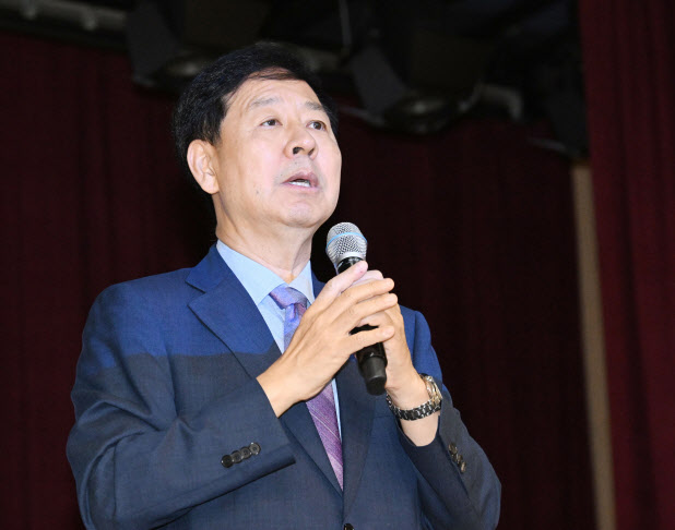 구윤철 부총리 "'생활물가' 관리 최우선…방미도 최대한 빠르게 추진"