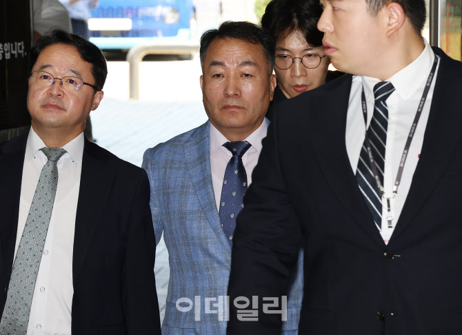 2년 만에 VIP 격노설 인정한 김계환…"소문으로 들어"