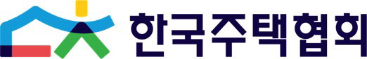 한국주택협회, 창립 50여년 만에 CI 교체