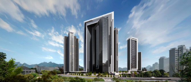 HDC현산, 방배신삼호에 파격조건 제시…"평당 876만원·금리 CD+0.1%"