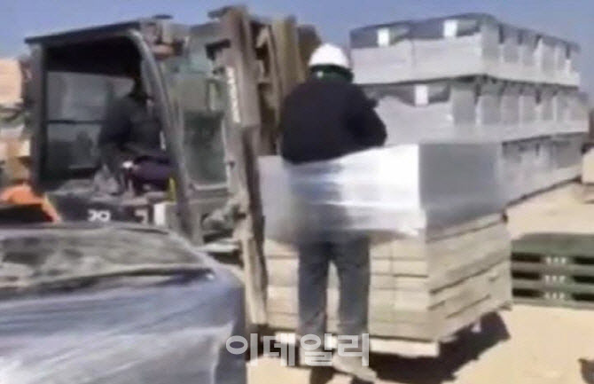 李대통령 “이주노동자 인권침해, 철저히 엄단…관계부처 적극 대응”