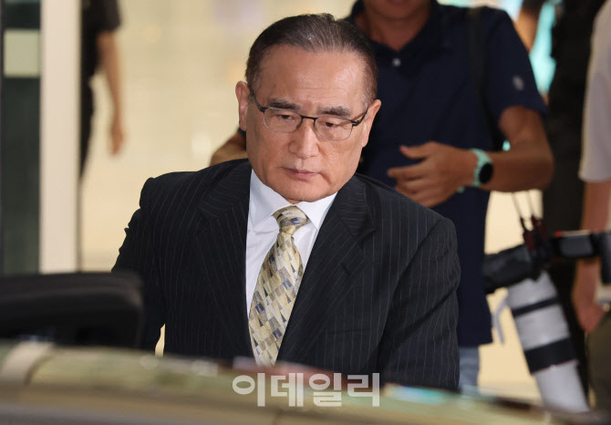 귀국한 위성락 실장 “한미 간 협상, 막바지 중요한 국면”