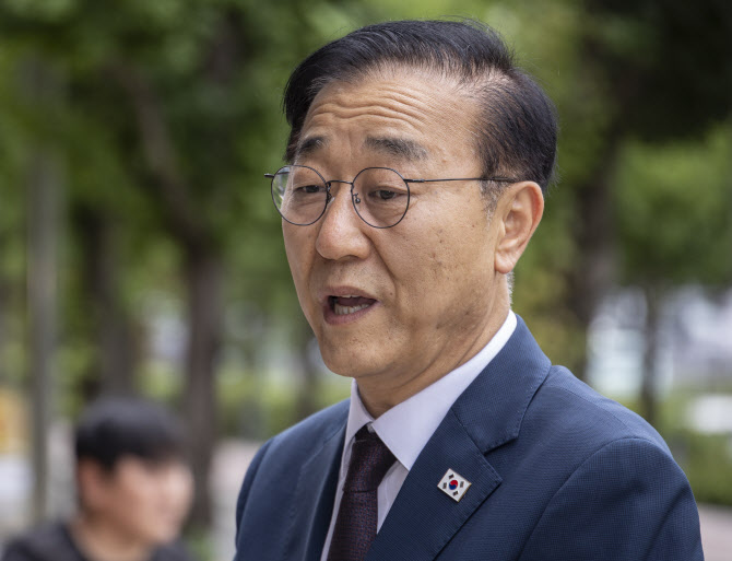 김윤덕 국토장관 후보자, 다수의 재산신고 상습 누락 의혹