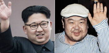 김정은이 죽인 형 김정남...“韓 가면 어떻겠냐” 했더니