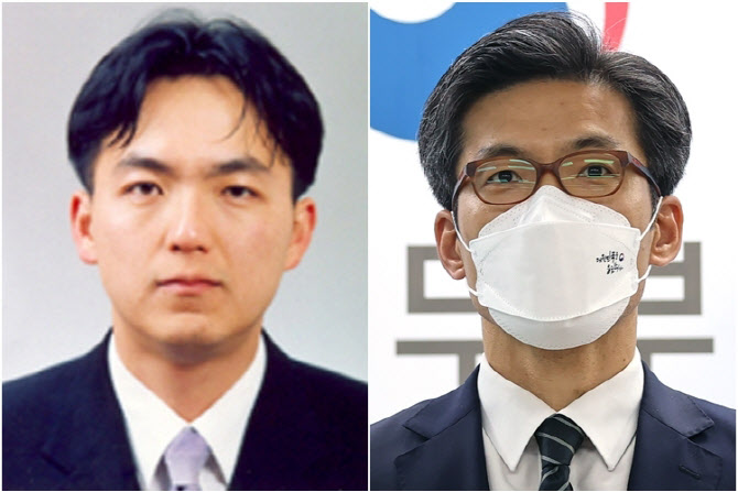 [속보]신임 서울고검장 구자현…대검 반부패부장 박철우