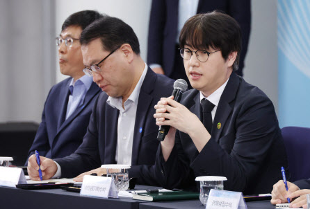 하정우 “AI 접목한 부울경, 세계적 메가시티 가능”