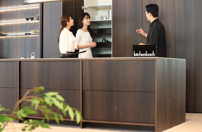 밥만 짓던 ‘주방’의 반란…‘취향’ 담은 프리미엄 전략 본격화
